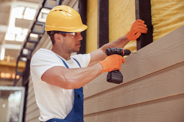 Best Vinyl Siding Installation  in Trucksville, PA